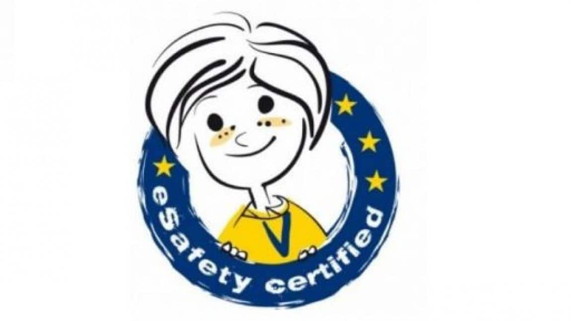 Okulumuzun e-Güvenlik(eSafety) Politikası!